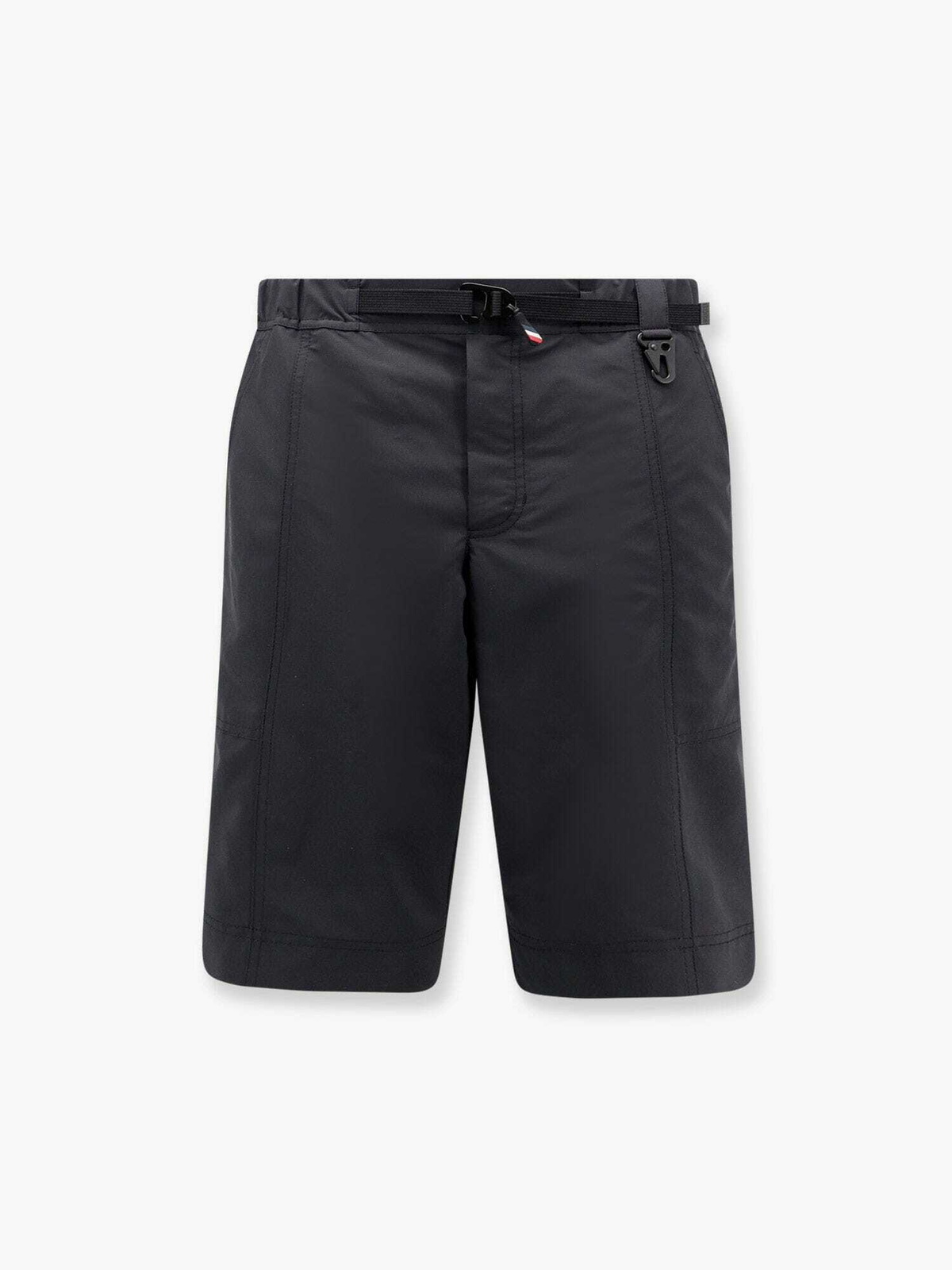 Moncler Grenoble Day-namic Nylon Bermuda Shorts With