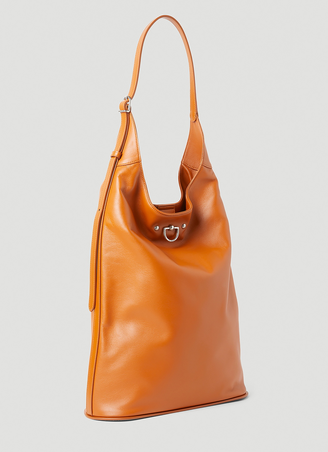 Durazzi Milano Cavalry Shoulder Bag