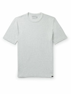 Faherty - Cloud Pima Cotton and Modal-Blend Jersey T-Shirt - Gray