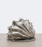 JW Anderson Shell clutch