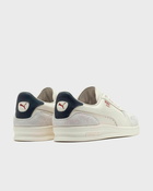 Puma Indoor White - Mens - Lowtop