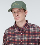 Visvim - Embroidered cap