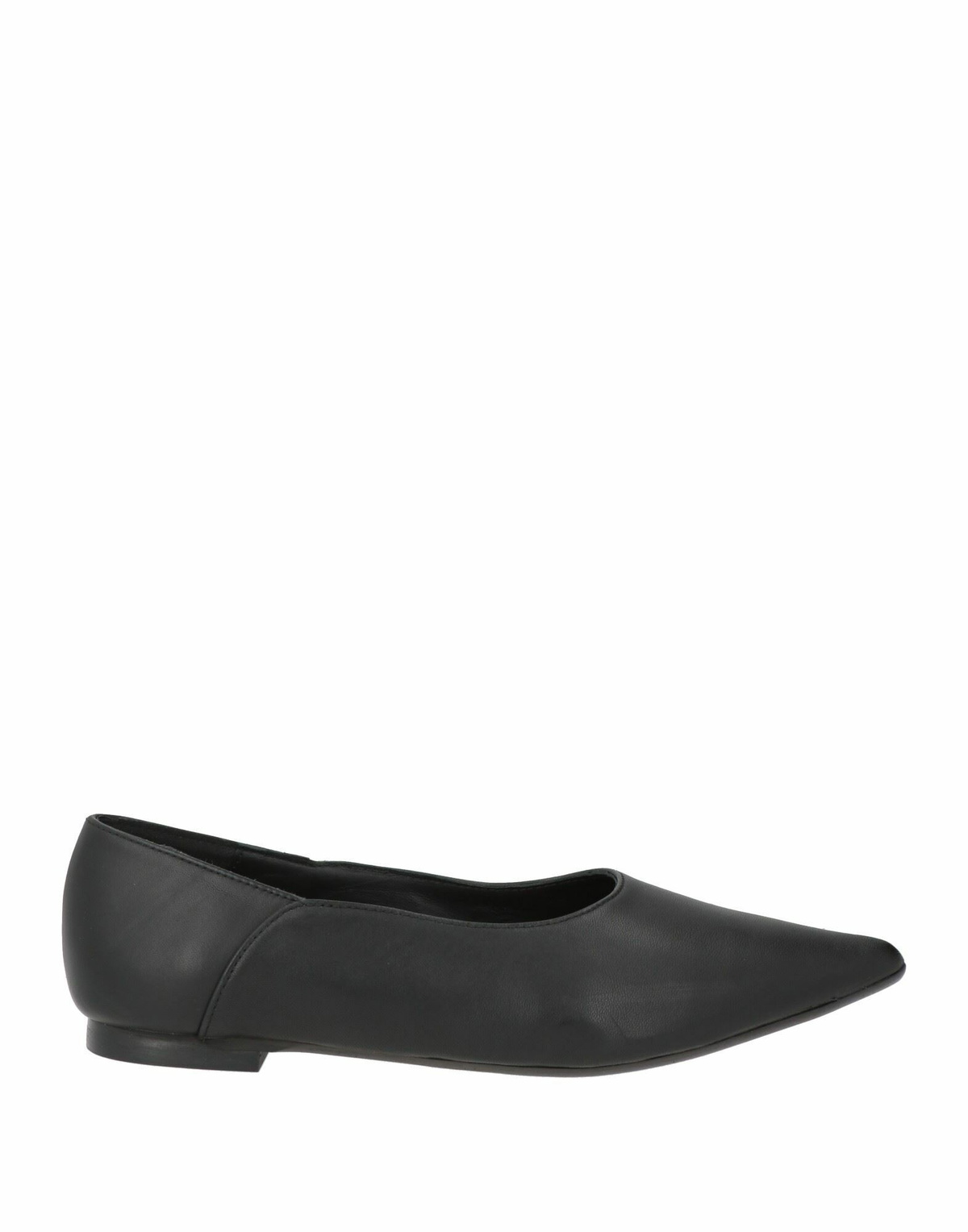 Castañer Womens Ballet flats in Black