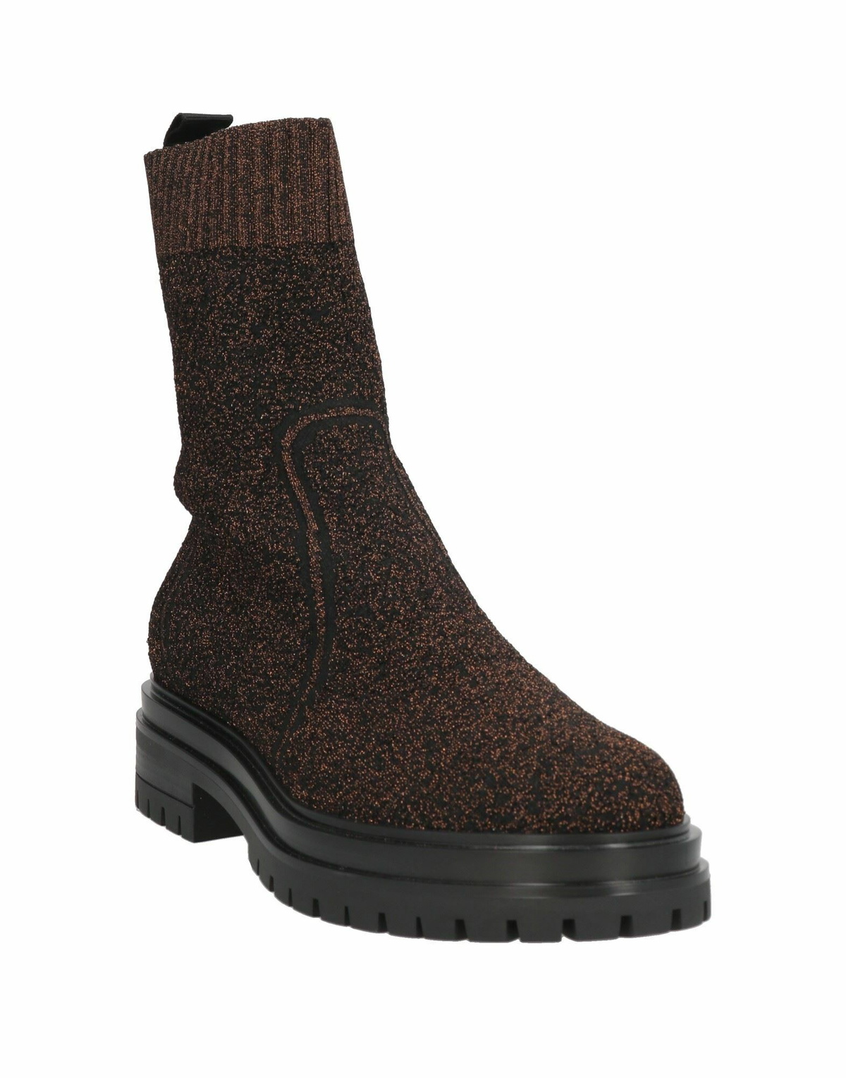 Gianvito Rossi Womens Ankle boots Bronze