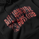 Billionaire Boys Club Zebra Camo Arch Logo Hoody