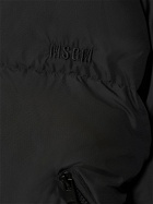 MSGM - Nylon Down Jacket