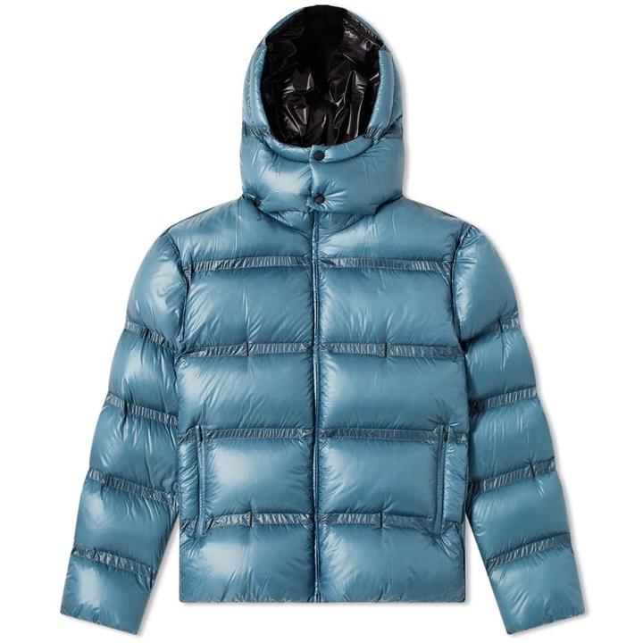 Photo: Moncler Genius - 5 Craig Green Down Jacket