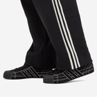 Y-3 Men's Nizza Low in Black