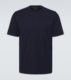 Brioni Cotton jersey T-shirt