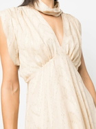 IRO - Short Wrap Dress