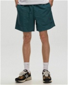 New Balance Short Green - Mens - Sport & Team Shorts