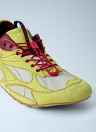 Bottega Veneta Orbit Flash Sneakers