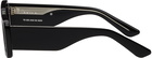 AKILA Black Verve Sunglasses