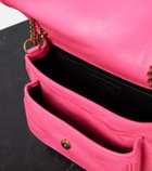 Saint Laurent - Niki Baby leather shoulder bag
