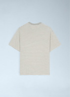 Brooks Brothers California Striped T-Shirt