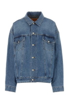 Magliano Denim Jacket
