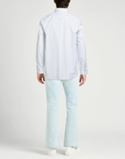 Dsquared2 Mens Shirt in Off white
