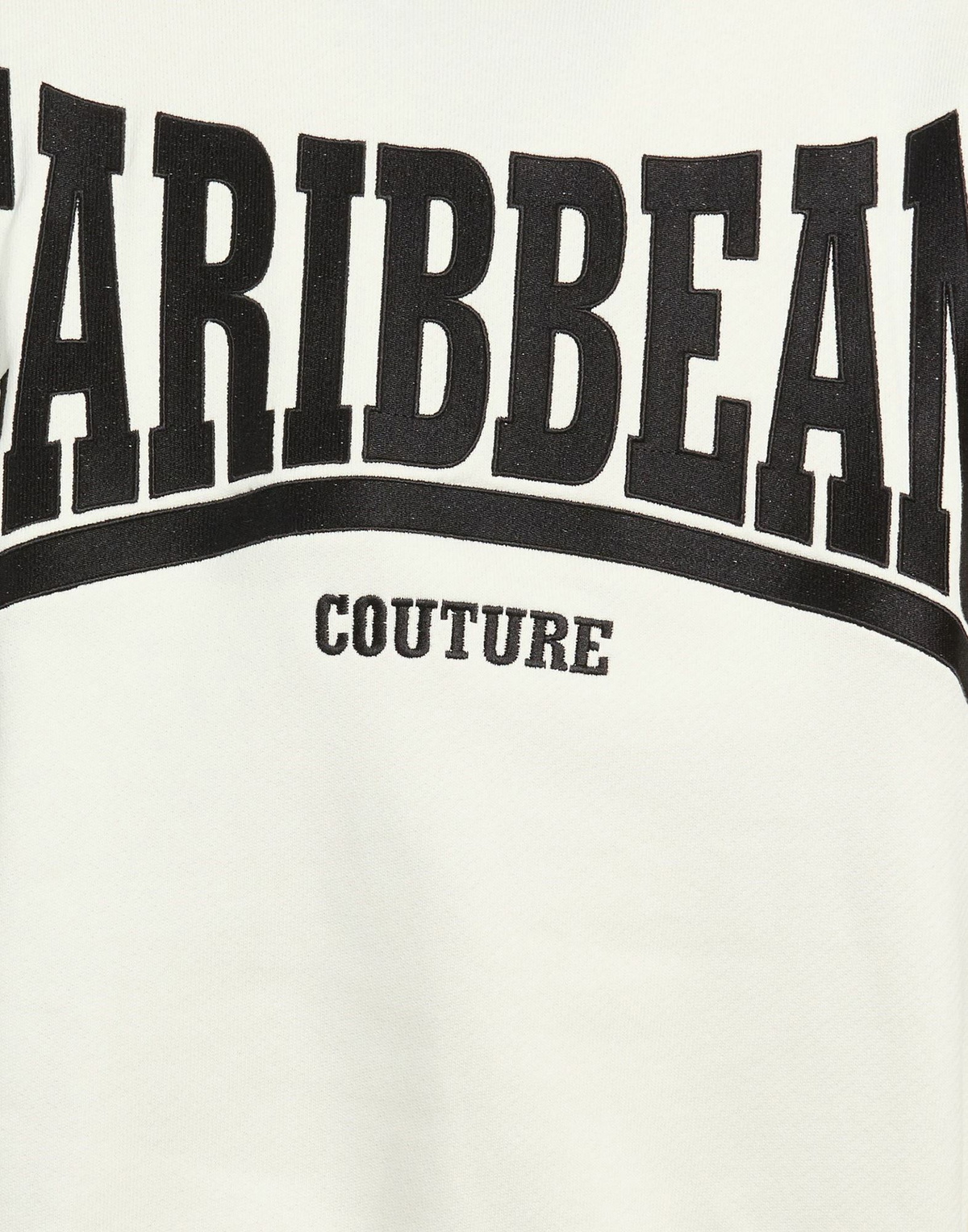 Botter Mens Sweatshirt in White