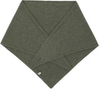 Paloma Wool Khaki Prima Scarf