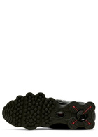 Nike Shox TL Sneakers Black