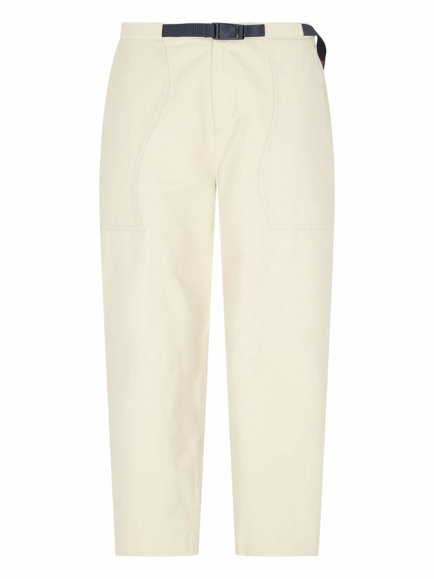 Photo: Dime Belt Detail Pants