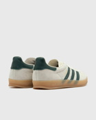 Adidas Gazelle Indoor White - Mens - Lowtop