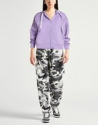 Duvetica Womens Sweatshirt Lilac