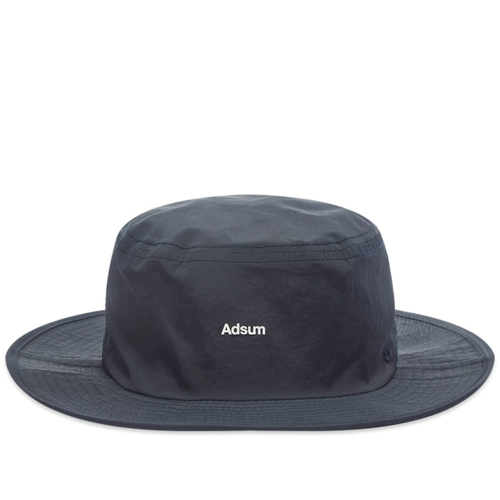 Photo: Adsum Bucket Hat