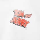 Reebok x Tom and Jerry Graphic Hoody