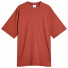 Nike Wool Classics T-Shirts in Mars Stone