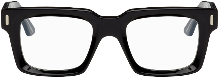 Photo: Cutler And Gross 1386 Square Glasses