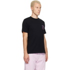 Off-White Black Small Arrow Regular T-shirt