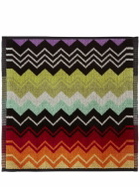 MISSONI HOME Giacomo Set Of 6 Cotton Hand Towels