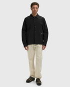 Off-Race Tech Overshirt