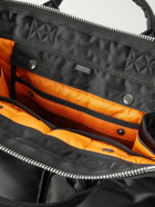 Porter-Yoshida and Co - Tanker Twill Tote Bag - Black