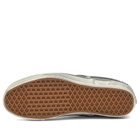 Vans LX Classic Slip-On 98 Sneaker in Pearlized Black