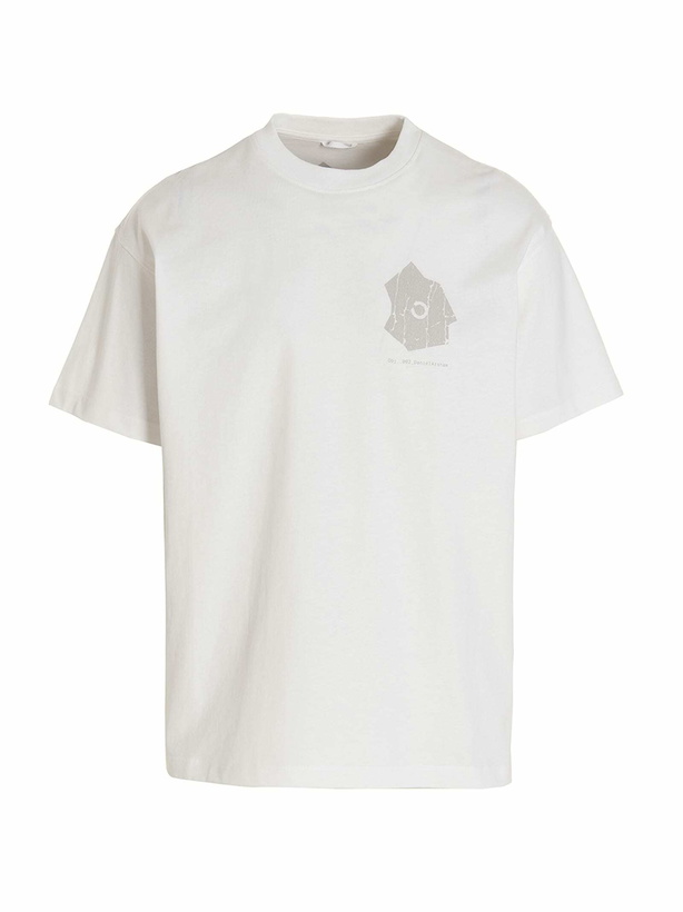 Photo: Objects Iv Life evolving T-shirt