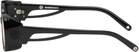 NAMESAKE Black Speaker 3000 Sunglasses