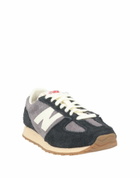 New Balance Womens Sneakers Midnight in Blue