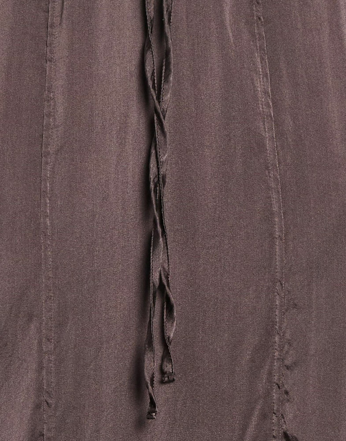Crossley Womens Midi skirt Charcoal