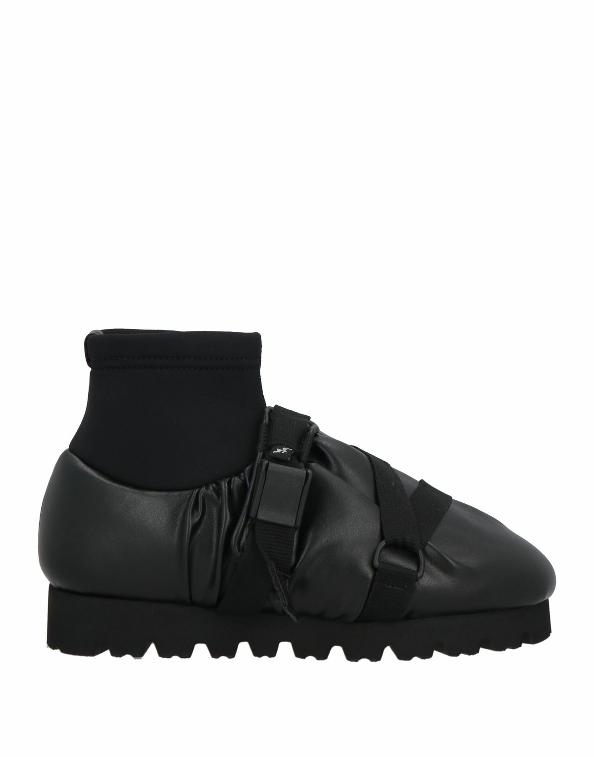 Yume Yume Womens Ankle boots in Black