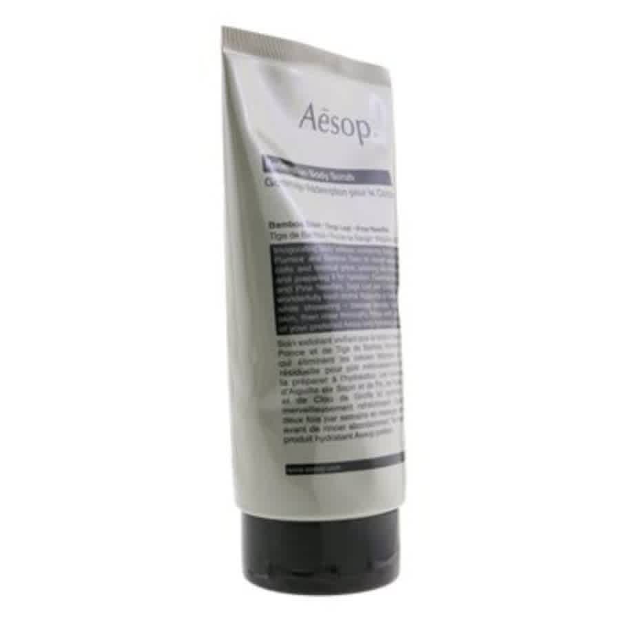 Aesop - Redemption Body Scrub 180ml / 6.1oz