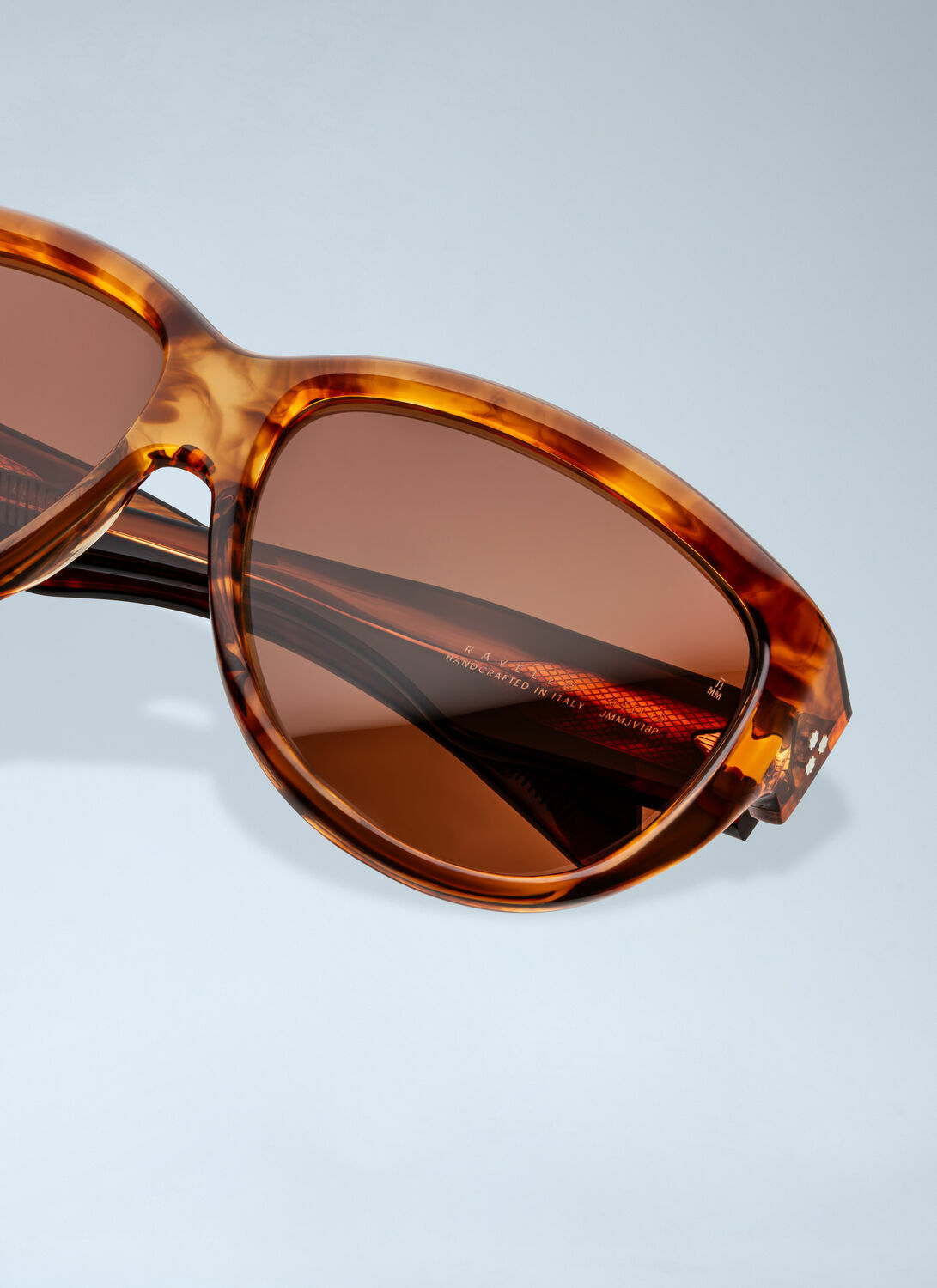 Jacques Marie Mage Ravello 150 Collector’s Edition Sunglasses