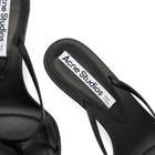 Acne Studios Women's Sandals in Black