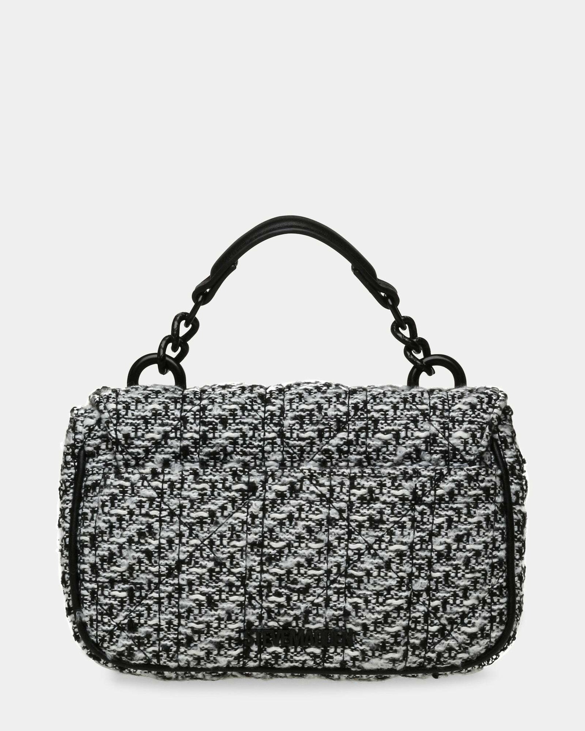 Steve Madden Bgretelt Bag in Black