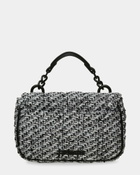 Steve Madden Bgretelt Bag in Black