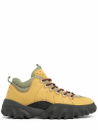 OAKLEY FACTORY TEAM Edge Suede Boots