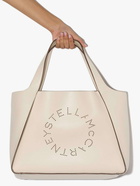 STELLA MCCARTNEY - Stella Logo Tote Bag