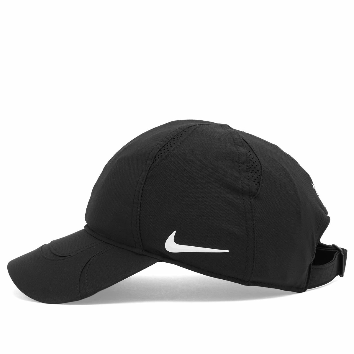 Nike x NOCTA Club Cap in Black/White