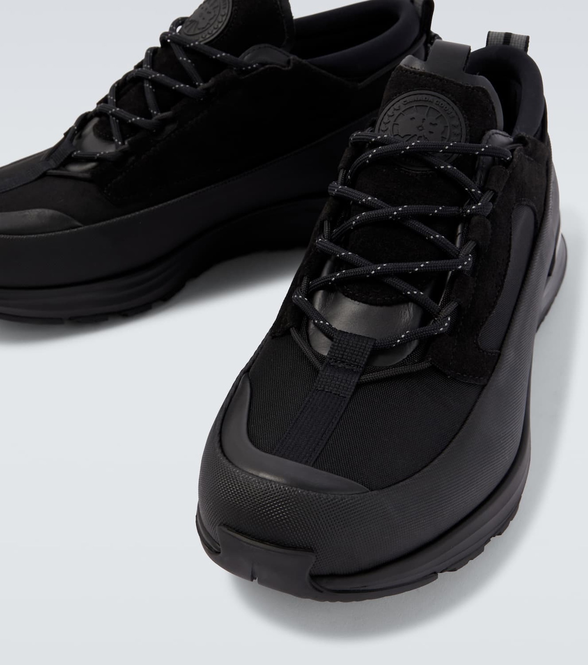 Canada Goose Glacier low-top sneakers